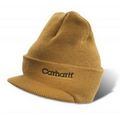 Carhartt  Knit Hat w/Visor